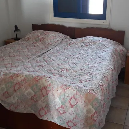 Appartamento Rita Seaview *