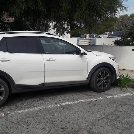 Rita Seaview * ペリヴォリア