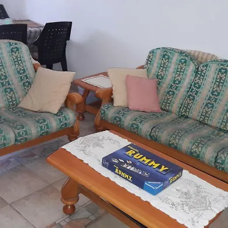 Appartamento Rita Seaview