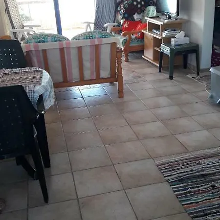 Appartamento Rita Seaview *