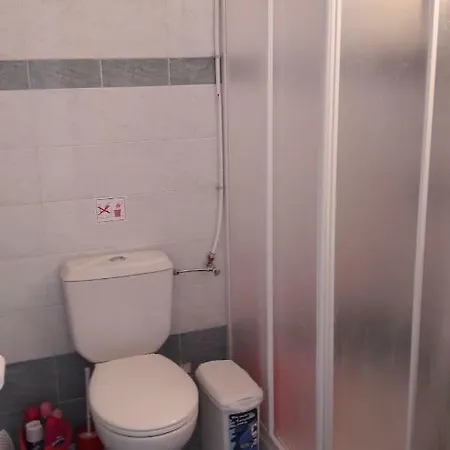 Rita Seaview Appartamento *