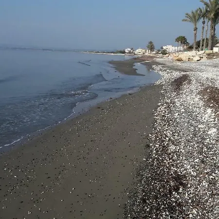 Appartamento Rita Seaview Perivólia