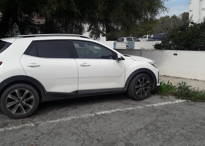 Rita Seaview * ペリヴォリア