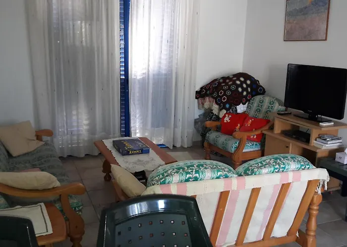 Rita Seaview * ペリヴォリア