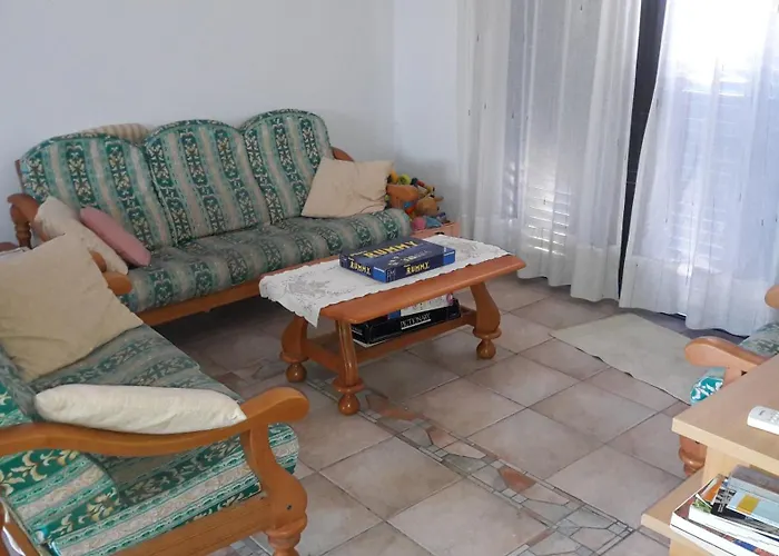 アパート Rita Seaview *