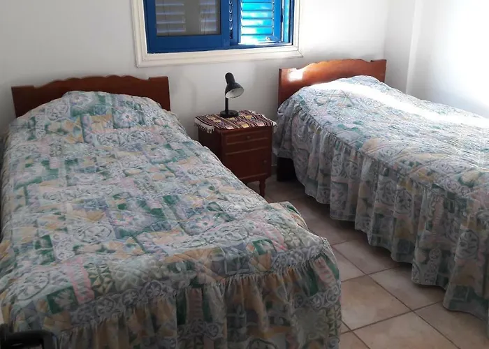 アパート Rita Seaview