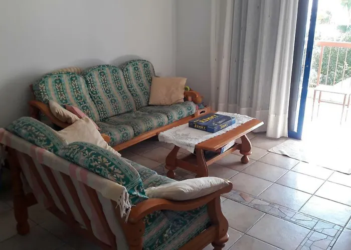 アパート Rita Seaview *