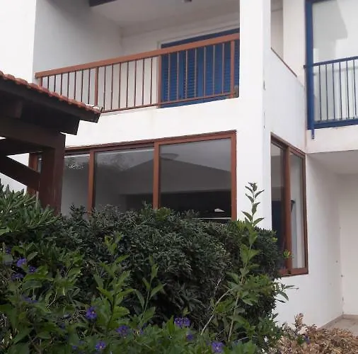 アパート Rita Seaview