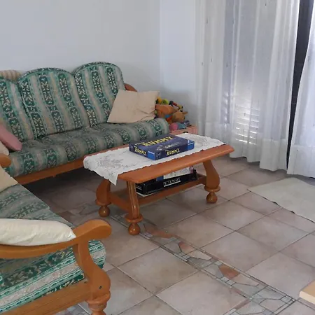 Appartement Rita Seaview *