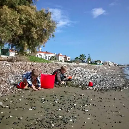 Rita Seaview Perivolia