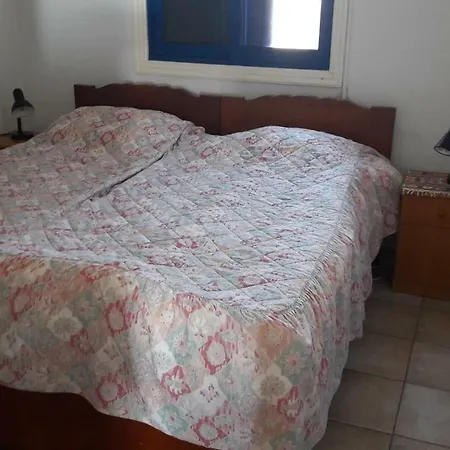 Rita Seaview Apartment *