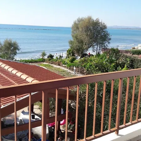 Apartment Rita Seaview *