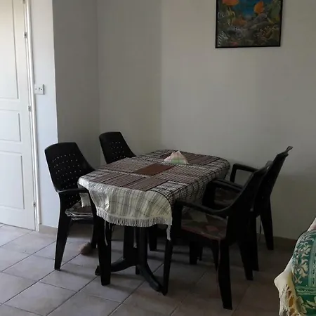 Rita Seaview Appartement *