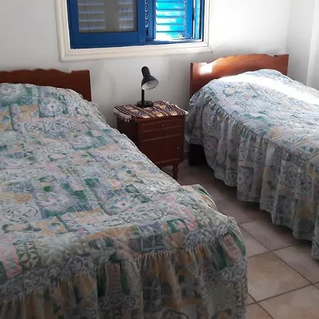 Appartement Rita Seaview