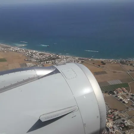 Rita Seaview * Perivólia