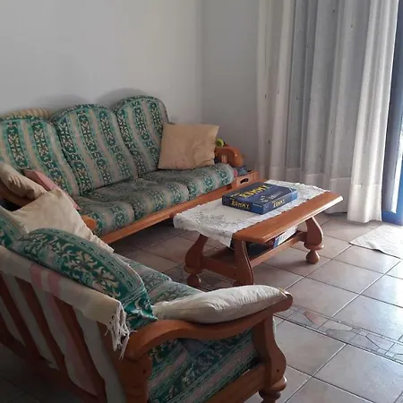 Appartement Rita Seaview *