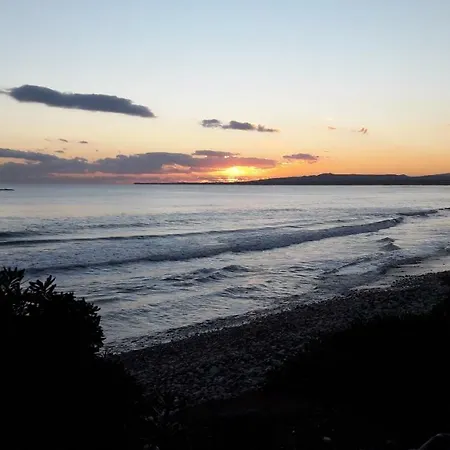 Rita Seaview * Perivolia