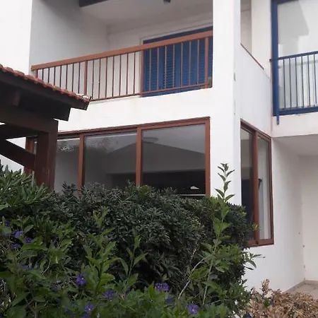 Appartement Rita Seaview