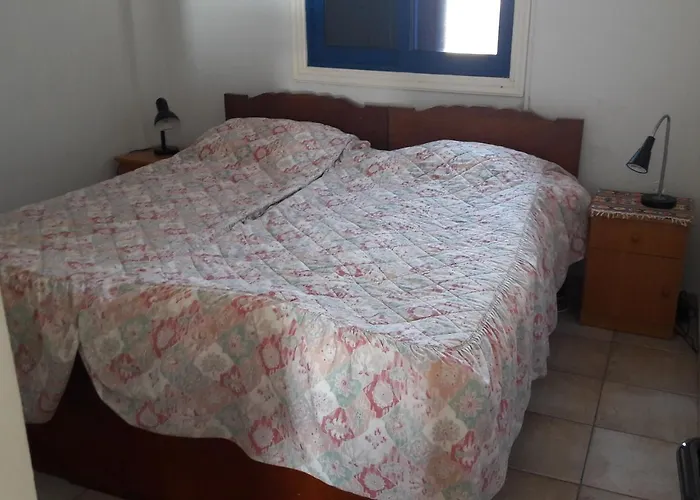 아파트 Rita Seaview *