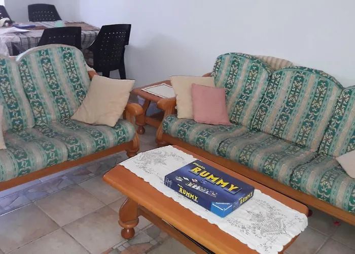 아파트 Rita Seaview