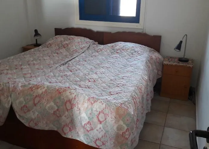 Rita Seaview 아파트 *