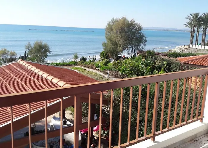 아파트 Rita Seaview *