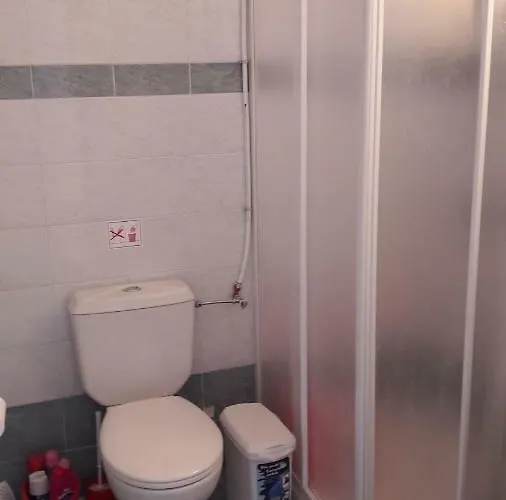 Rita Seaview 아파트 *