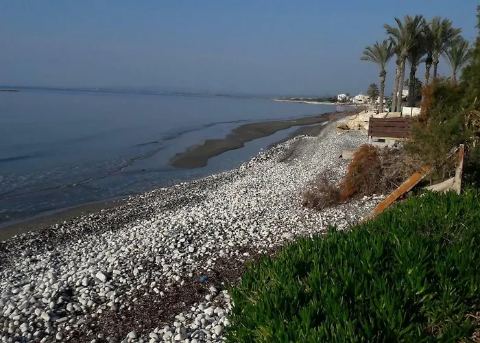 아파트 Rita Seaview 페리볼리아