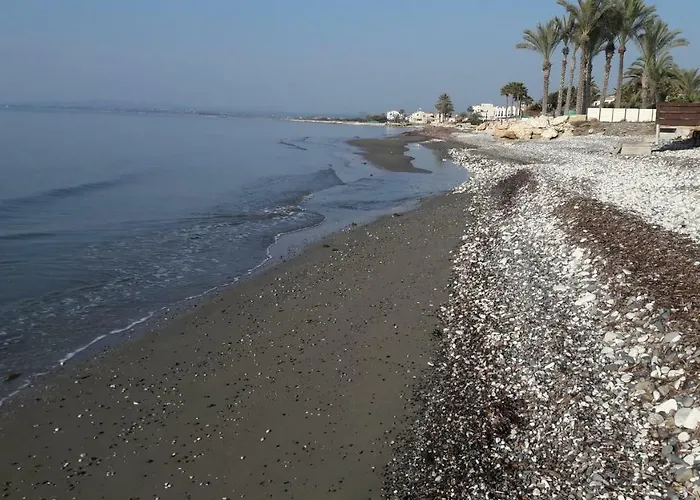 아파트 Rita Seaview 페리볼리아