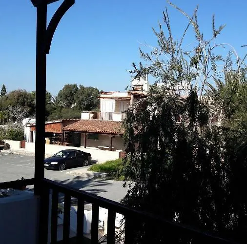 Rita Seaview 아파트 페리볼리아